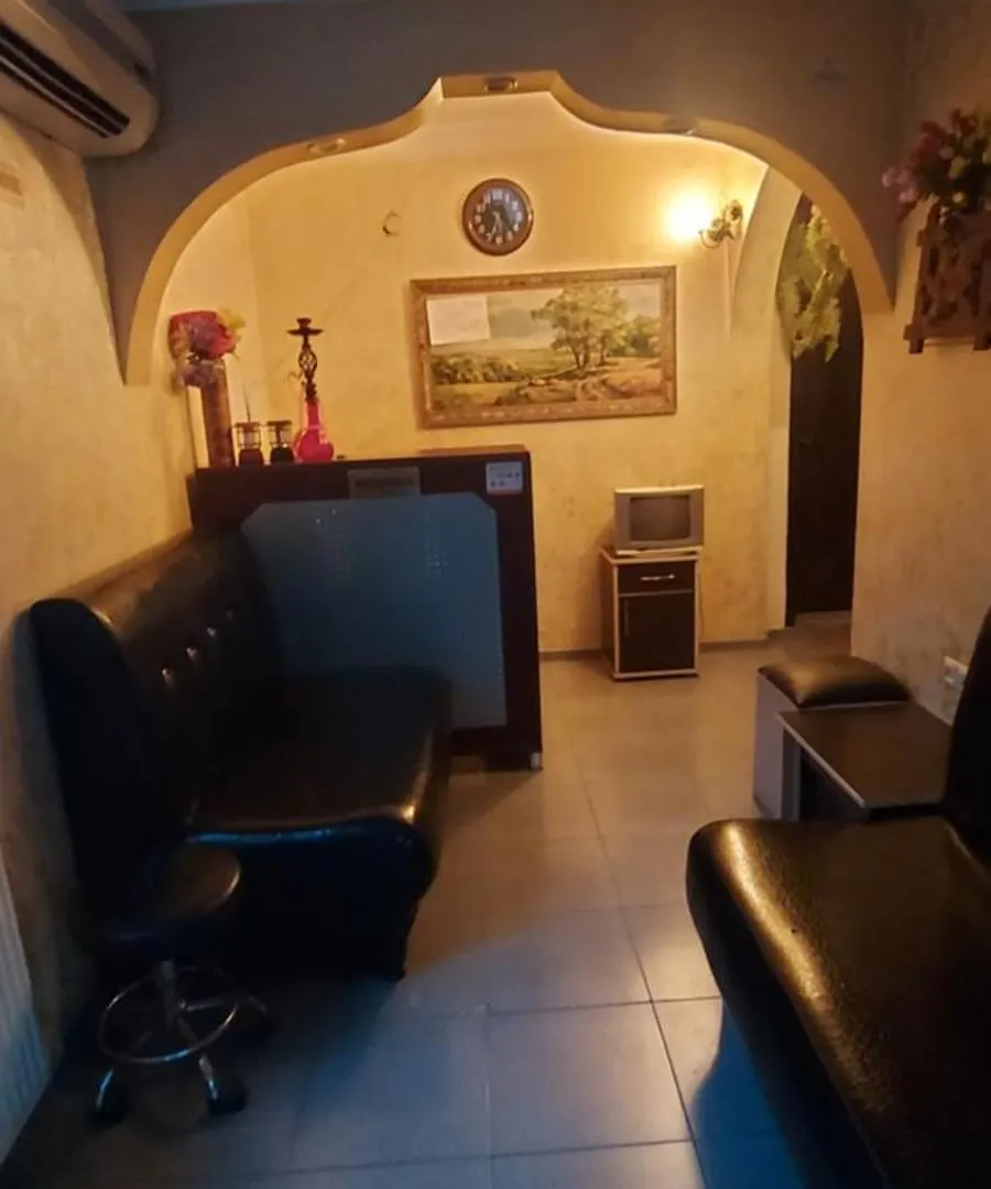 Gold Hotel Batum