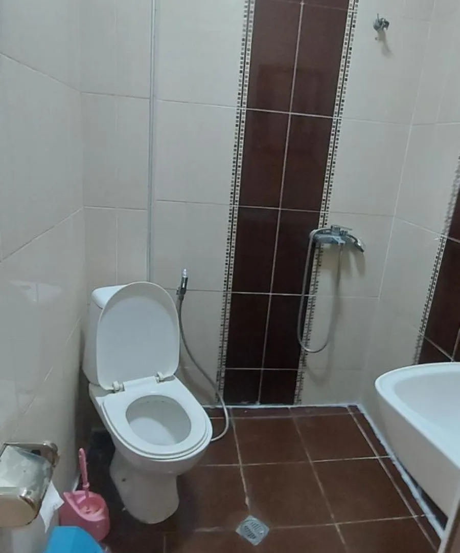 Gold Hotel Batum Georgia