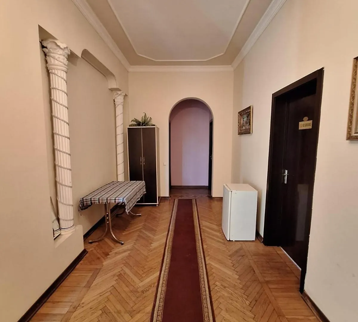 Gold Hotel Batum