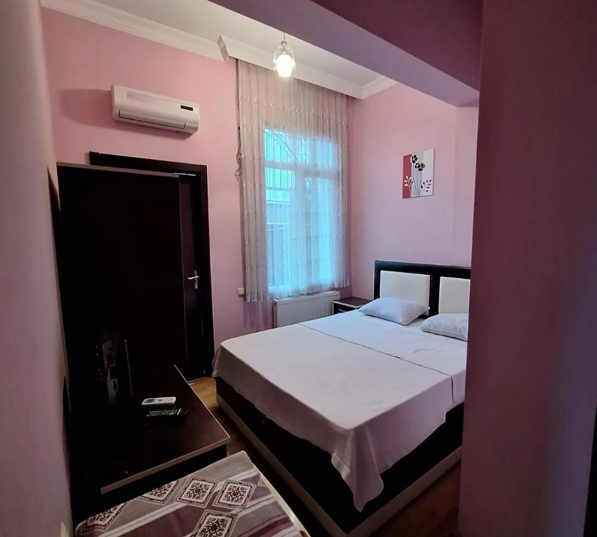 Gold Hotel Batum 0*, Batumi Georgia