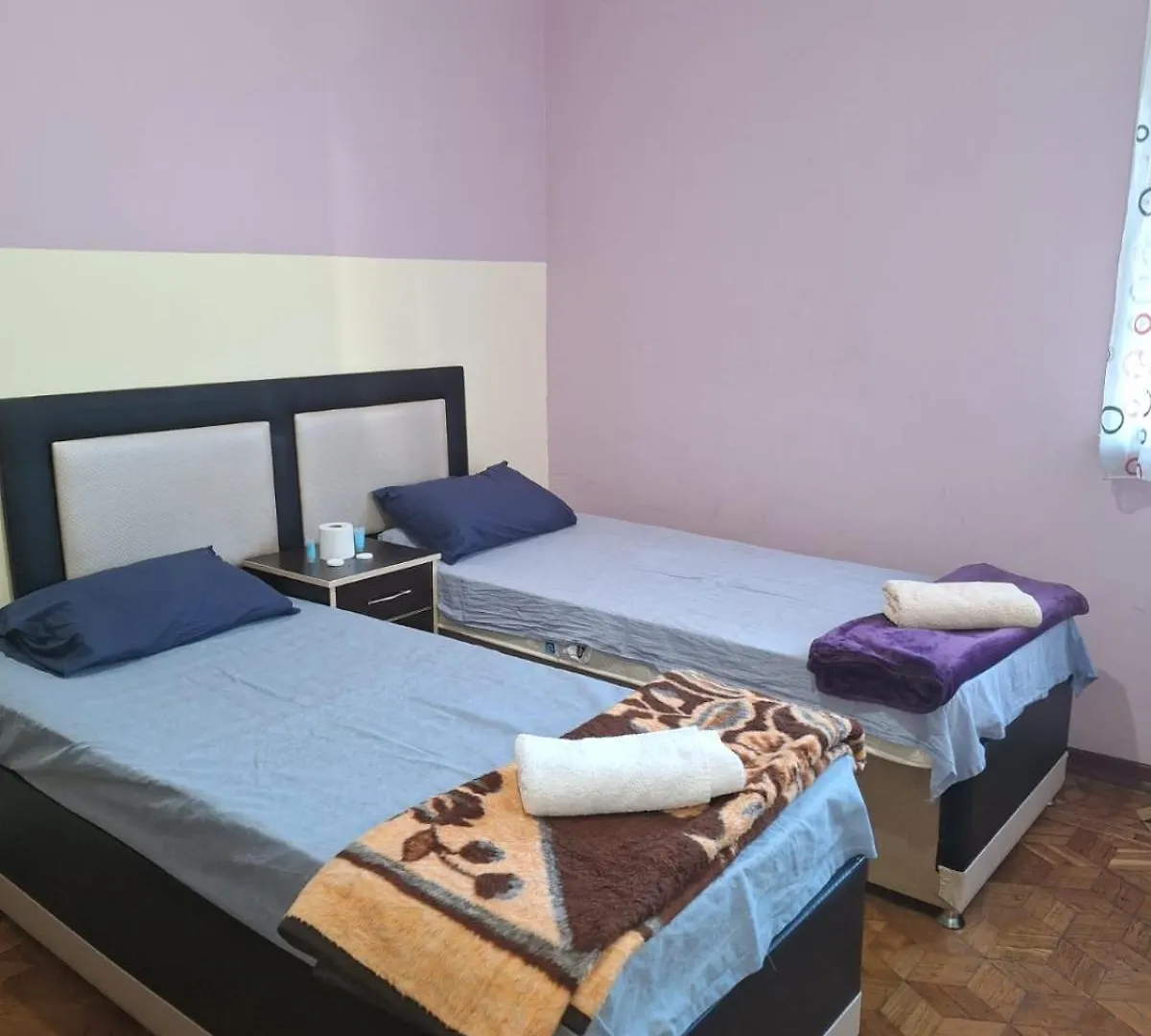 Gold Hotel Batum Georgia