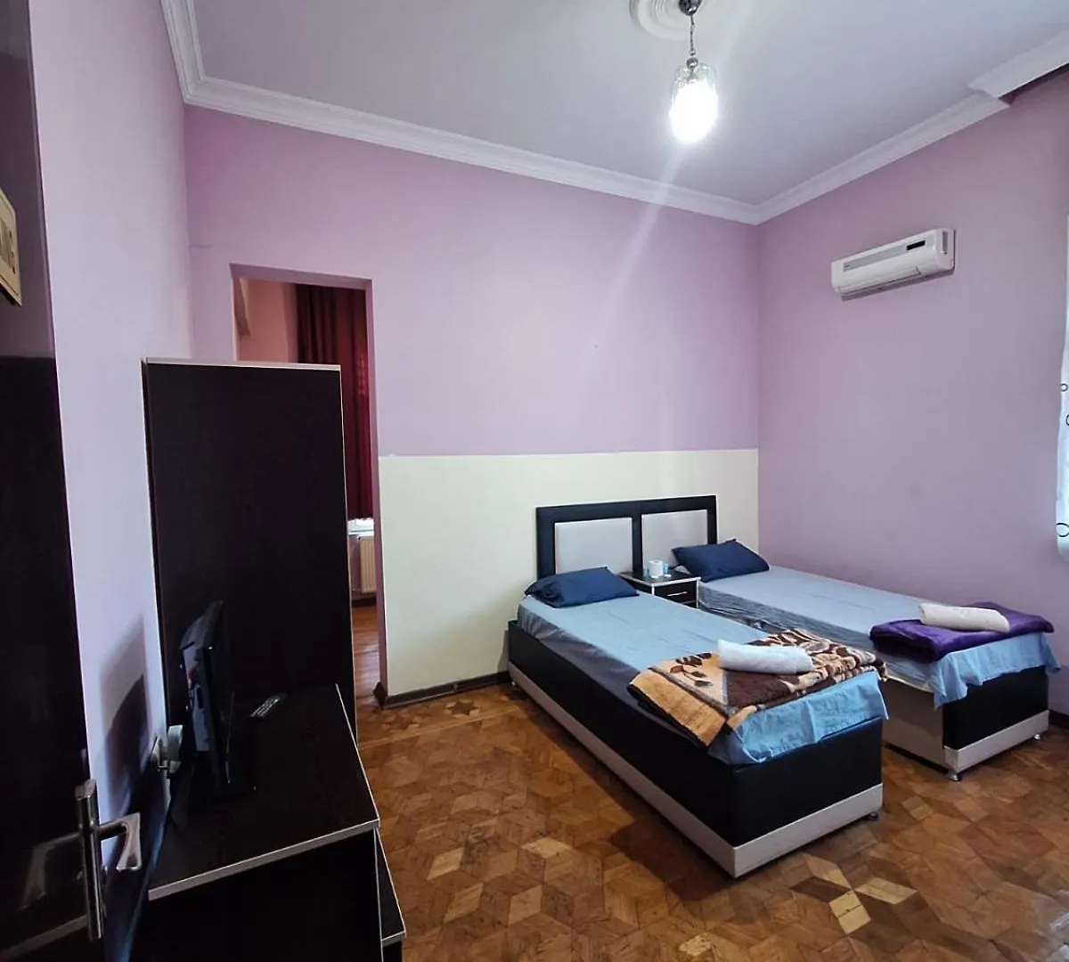 Gold Hotel Batum Georgia