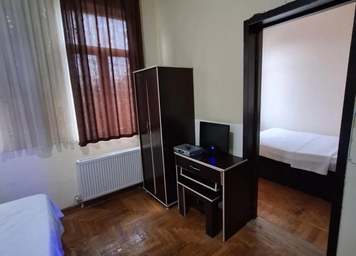 Gold Hotel Batum Georgia
