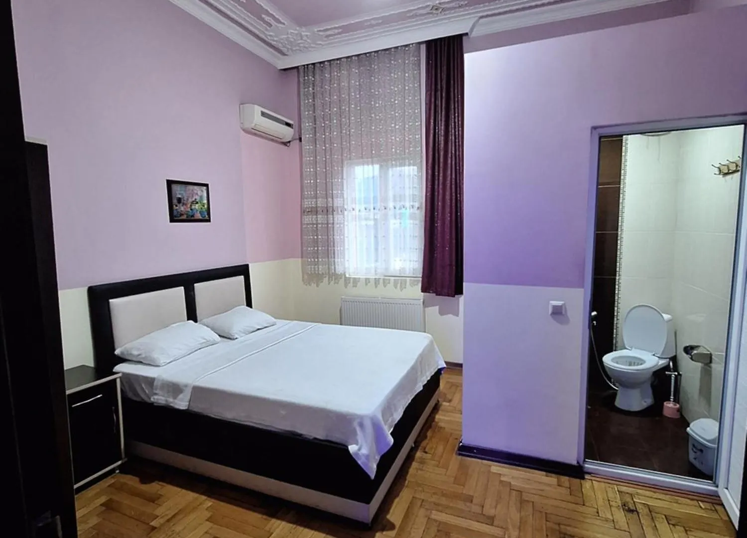 Gold Hotel Batum