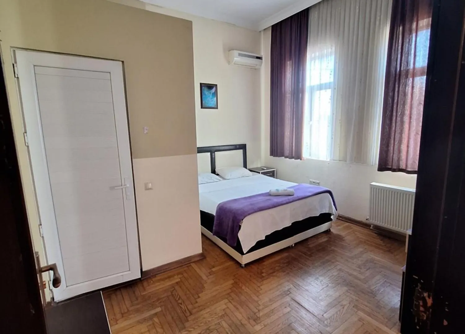 Gold Hotel Batum