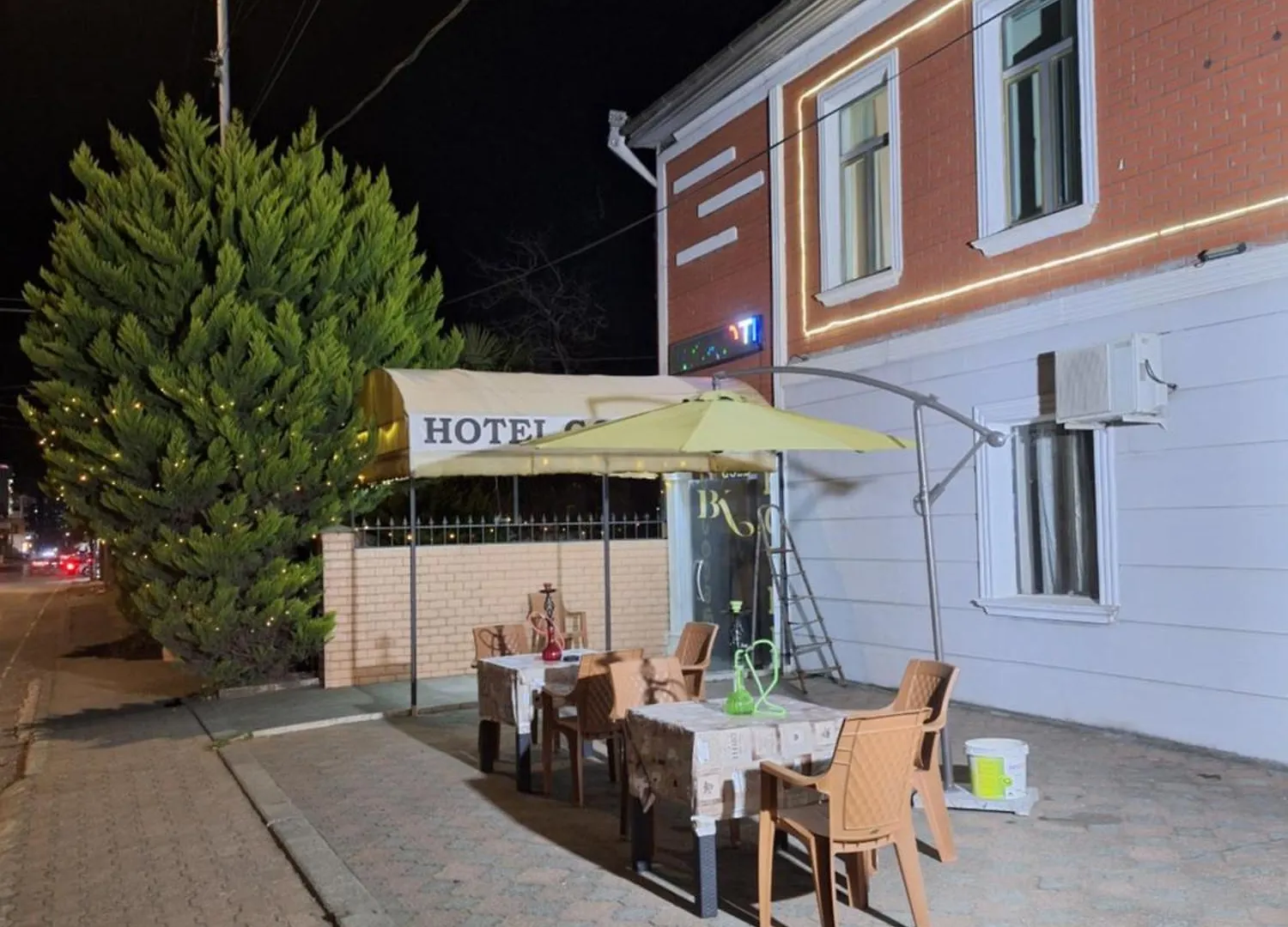 Gold Hotel Batum