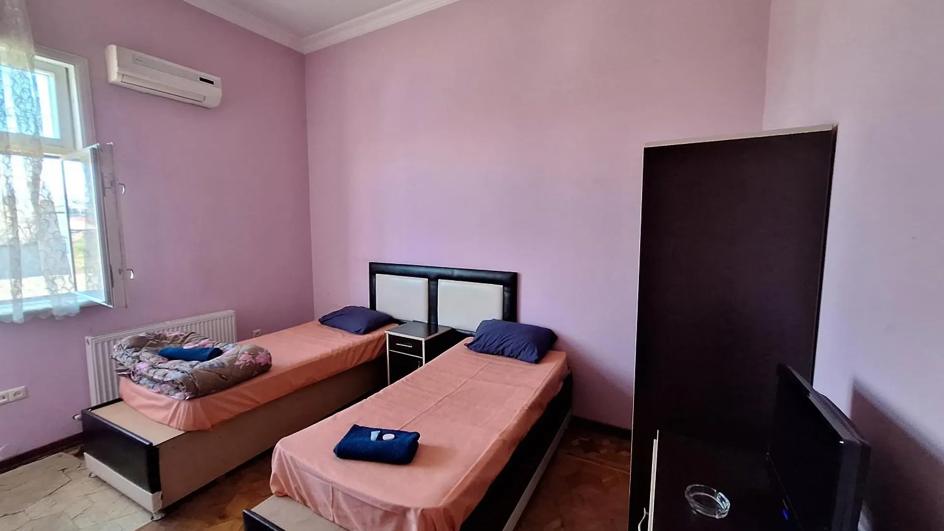 Gold Hotel Batum  Batumi