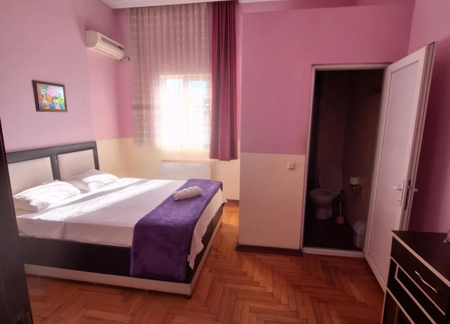 Gold Hotel Batum Georgia