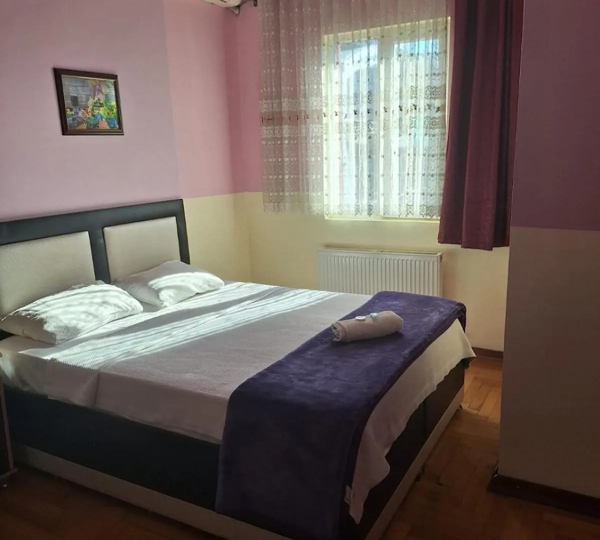 Gold Hotel Batum