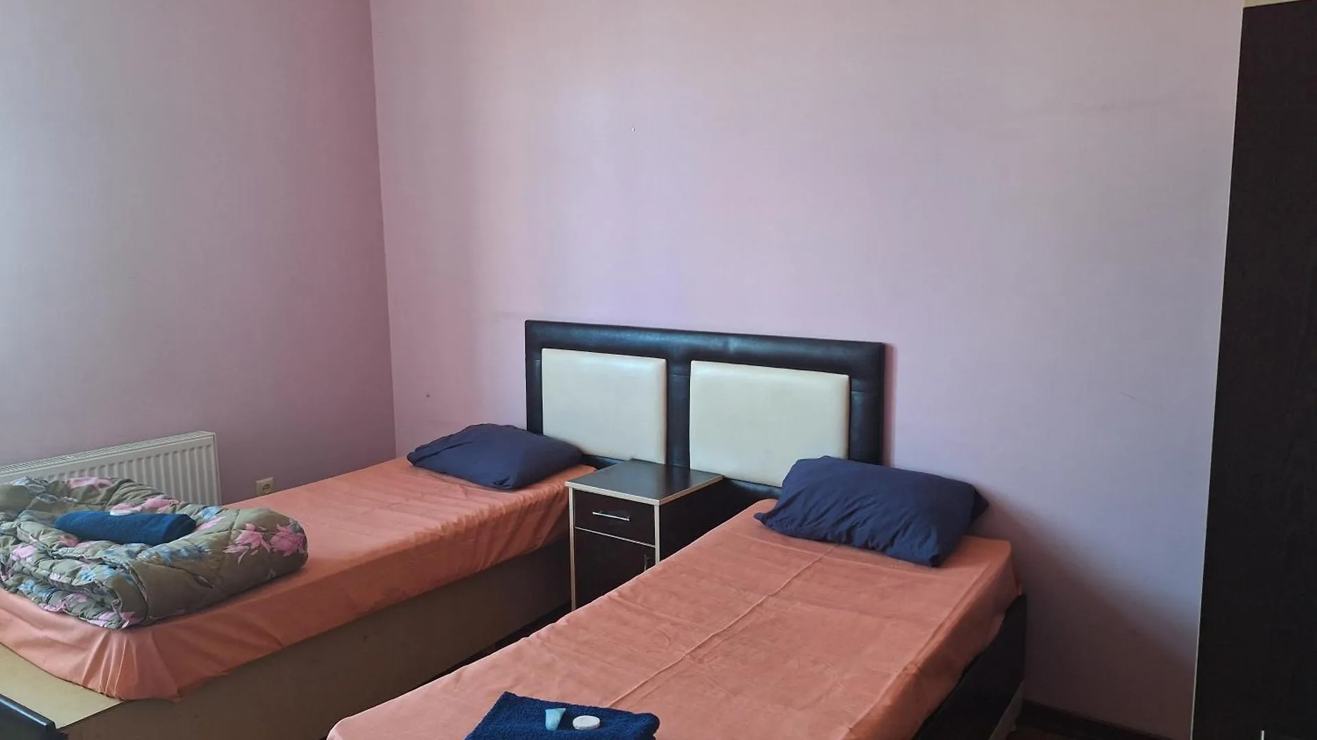 Gold Hotel Batum Georgia