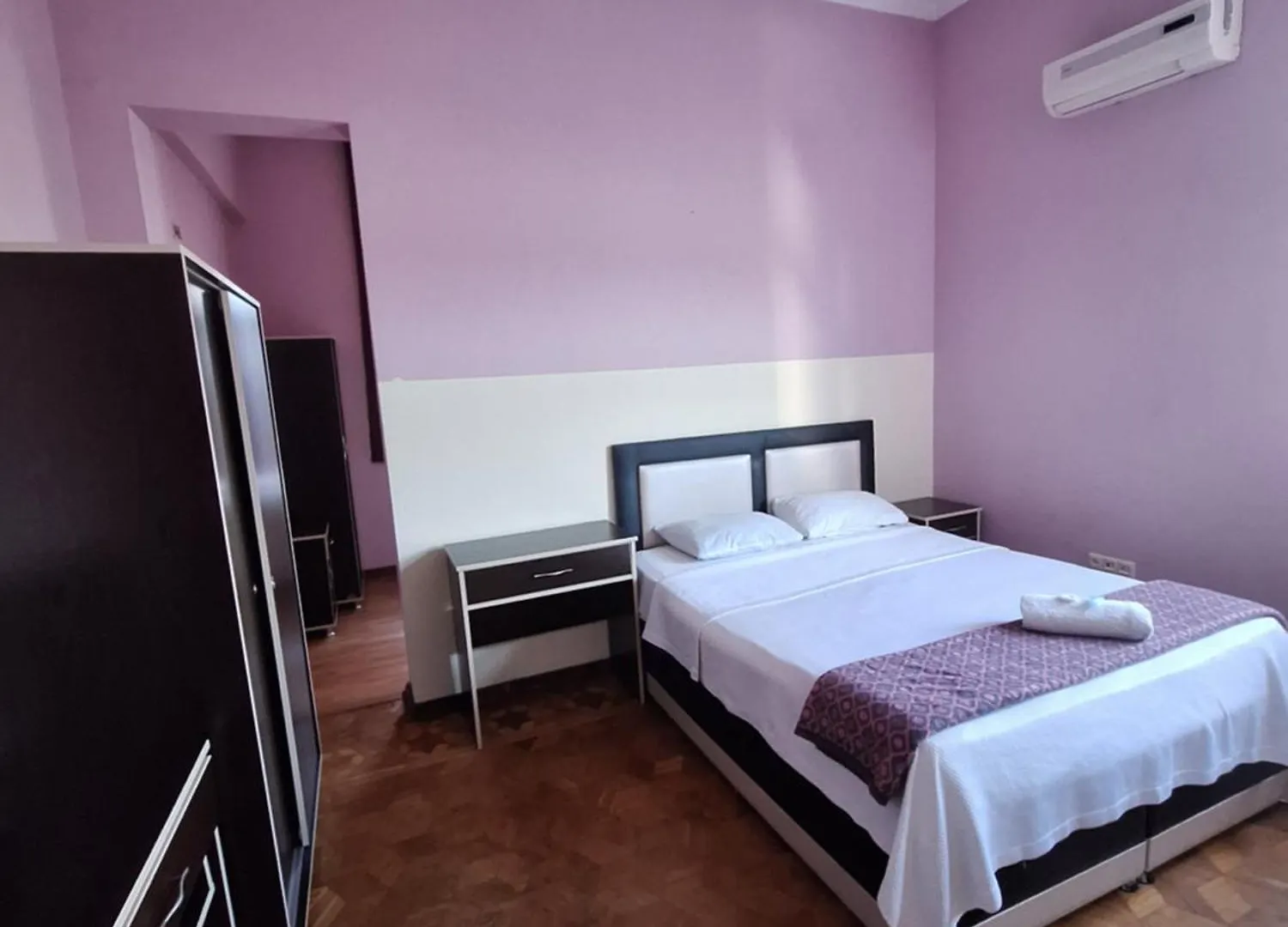 Gold Hotel Batum Georgia