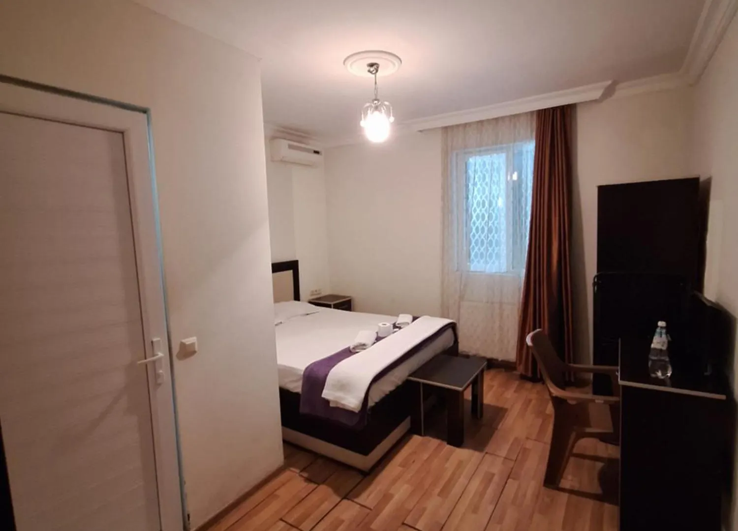 Gold Hotel Batum 0*, Batumi Georgia