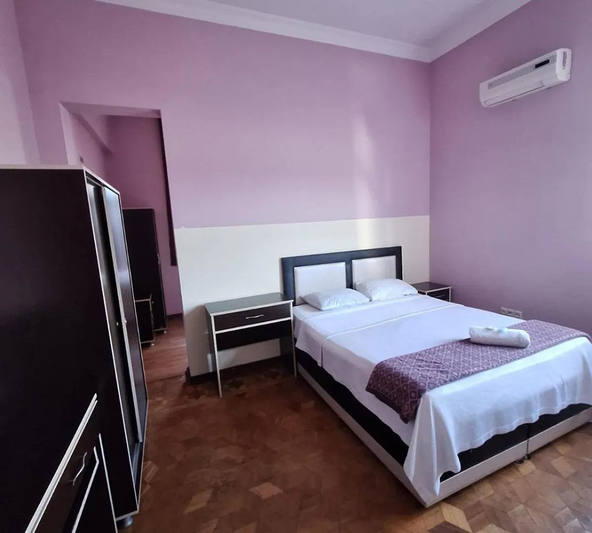 Gold Hotel Batum Batumi