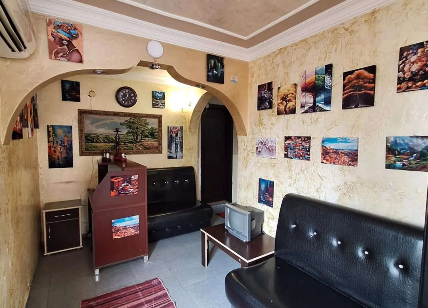 Gold Hotel Batum 0*, Batumi
