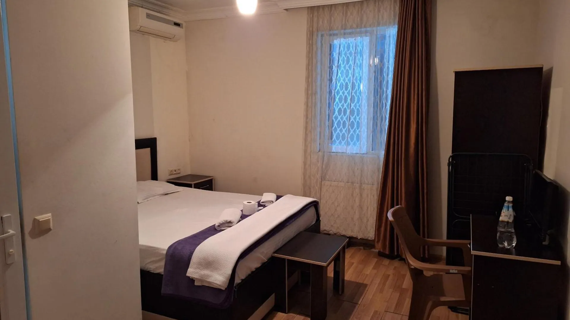 Gold Hotel Batum Georgia