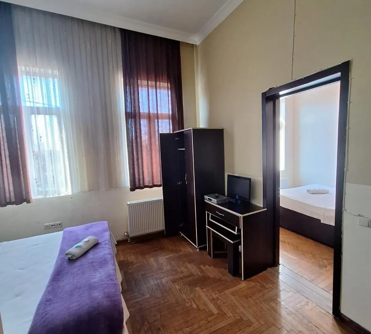 Gold Hotel Batum