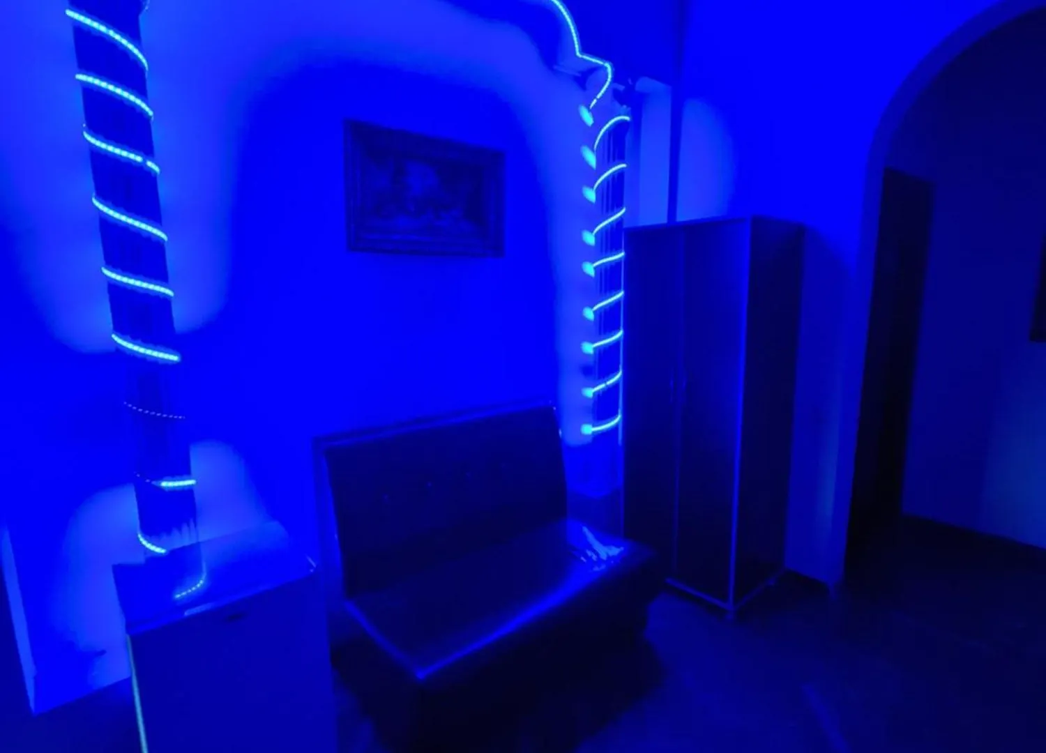Gold Hotel Batum Georgia