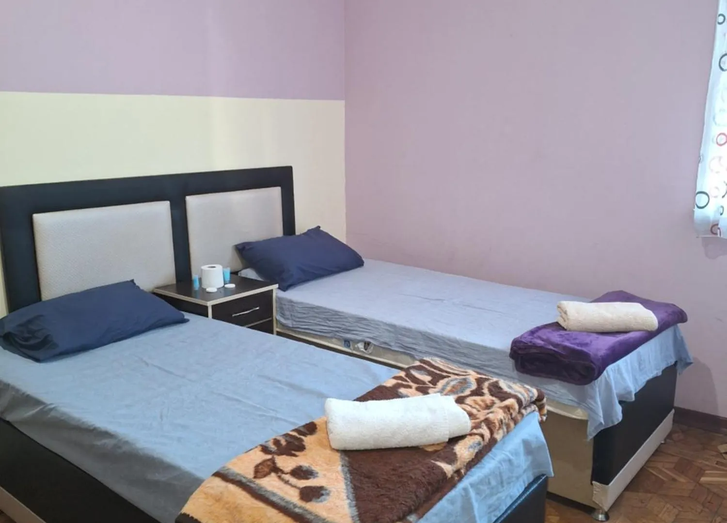 Gold Hotel Batum Georgia