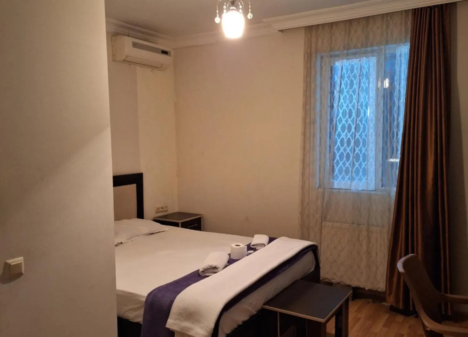 Gold Hotel Batum