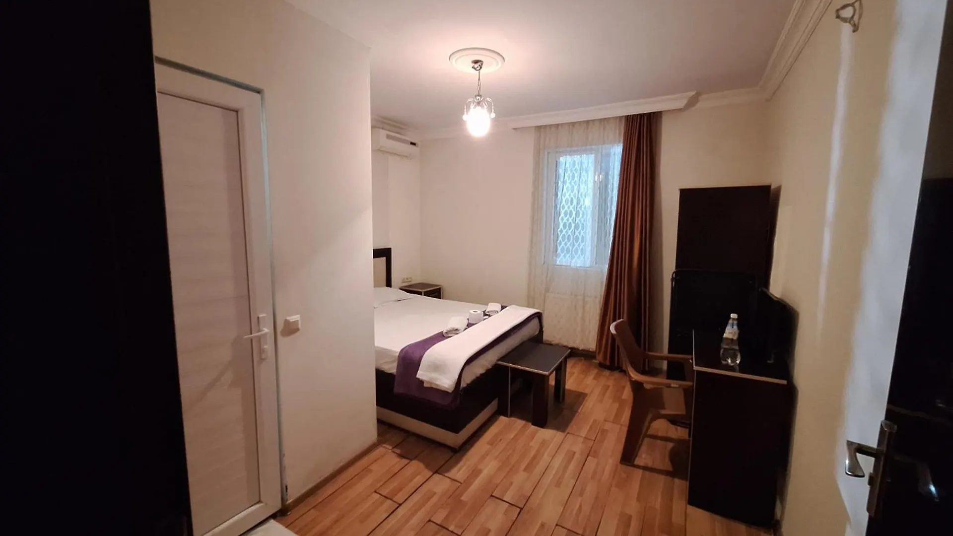 Gold Hotel Batum 0*, Batumi Georgia