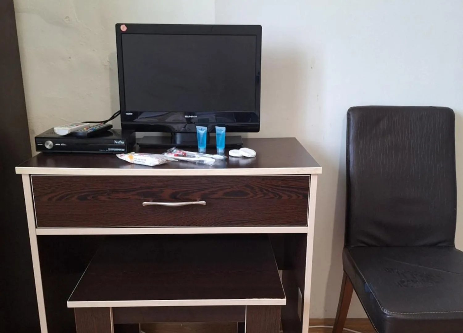 Gold Hotel Batum באטומי