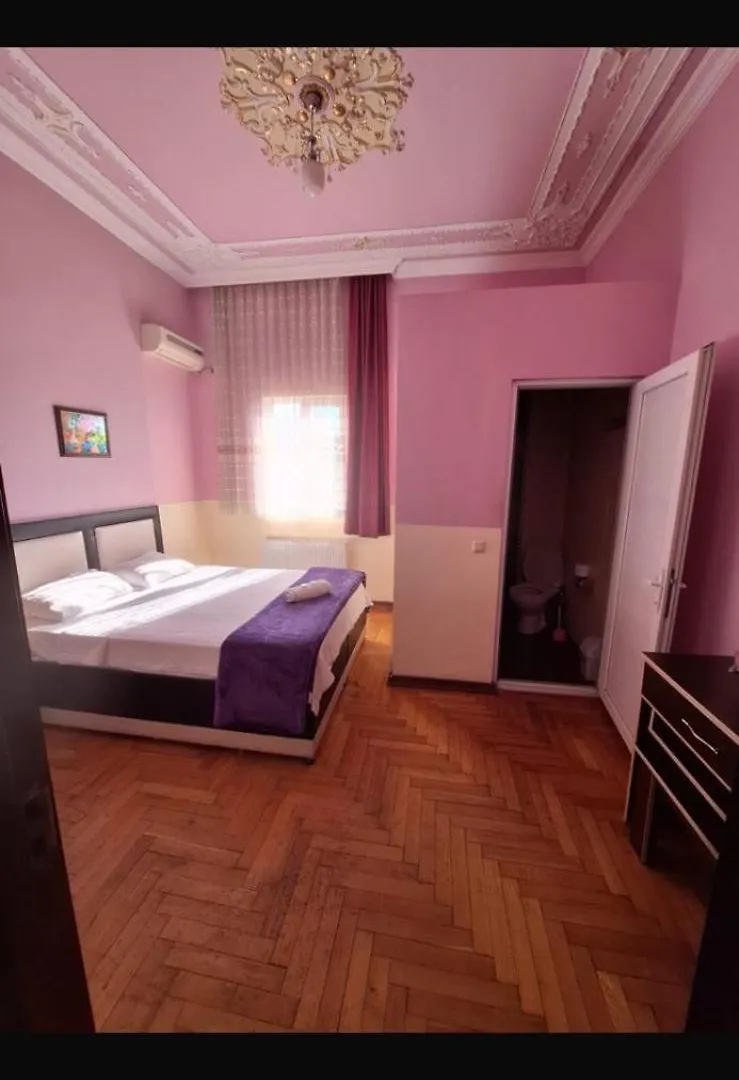 Gold Hotel Batum