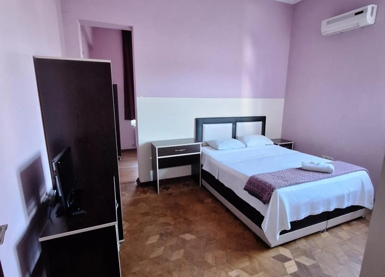 Gold Hotel Batum