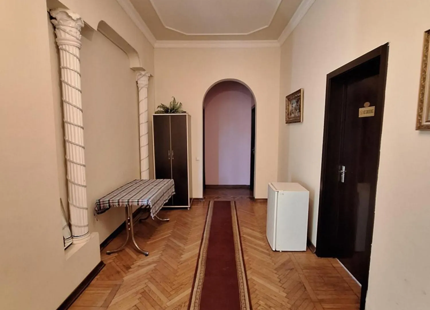 Gold Hotel Batum  Batumi