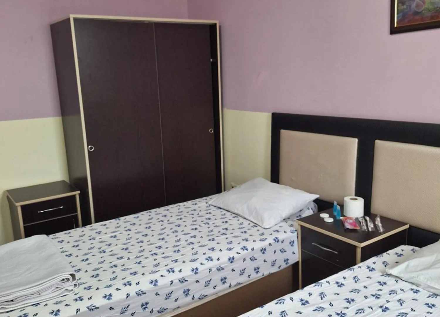 Gold Hotel Batum