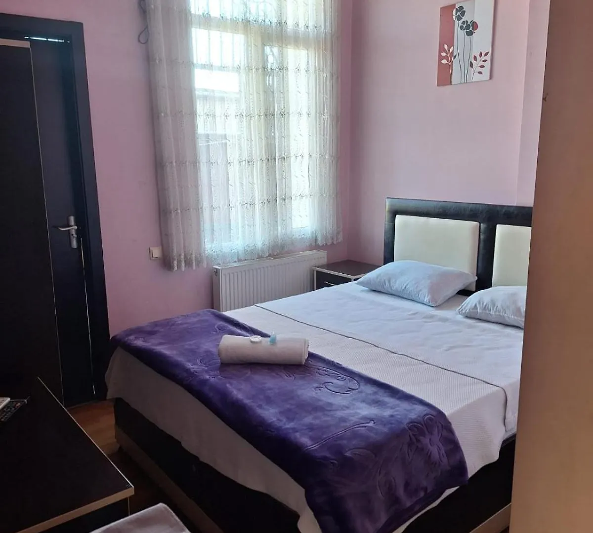 Gold Hotel Batum 0*, Batumi