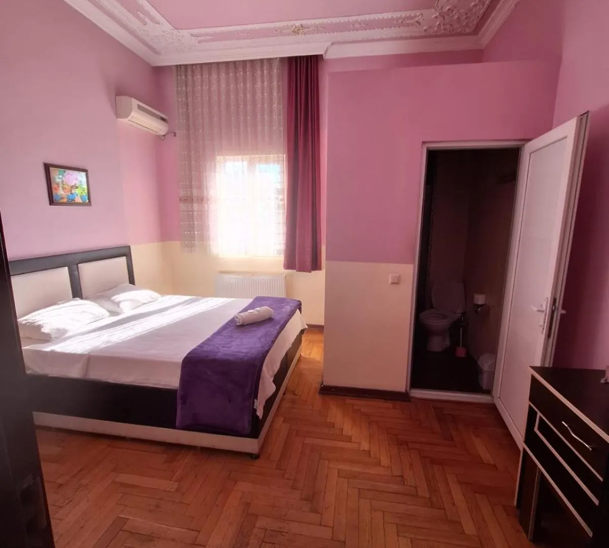 Gold Hotel Batum