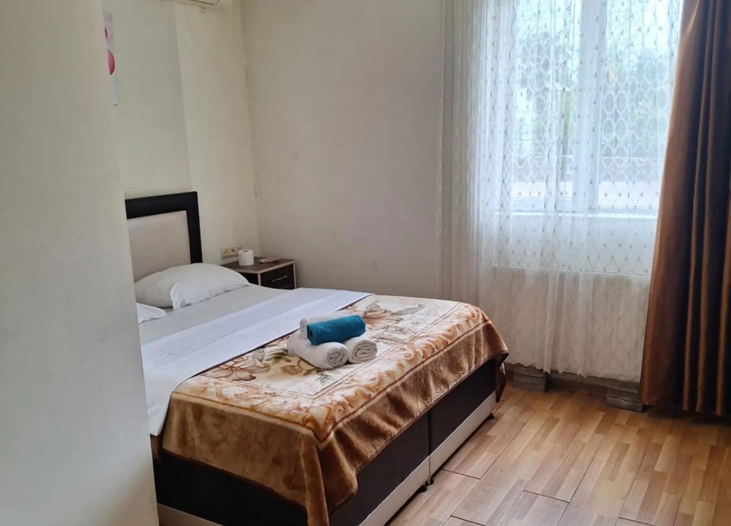 Gold Hotel Batum