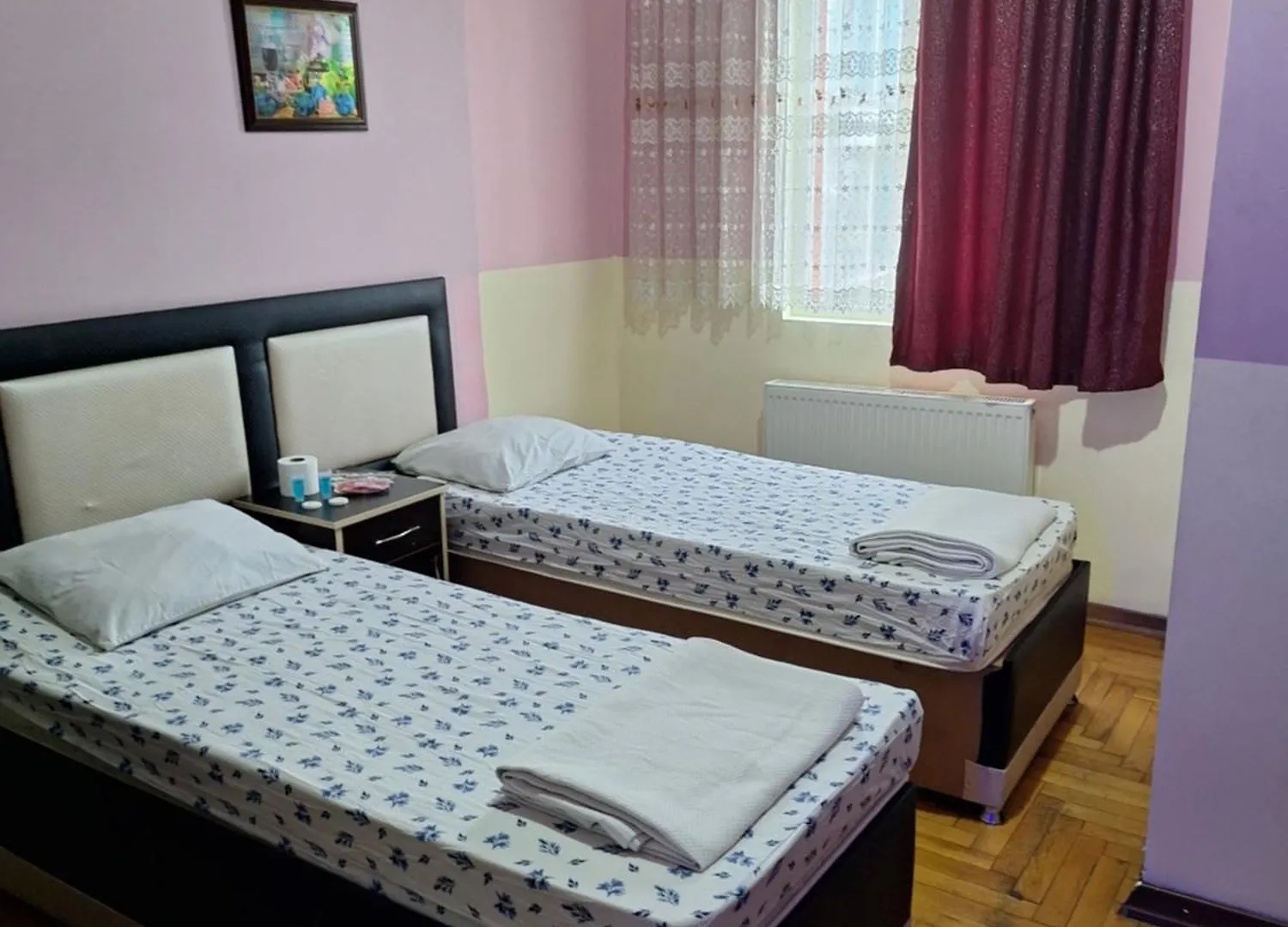 Gold Hotel Batum Batumi