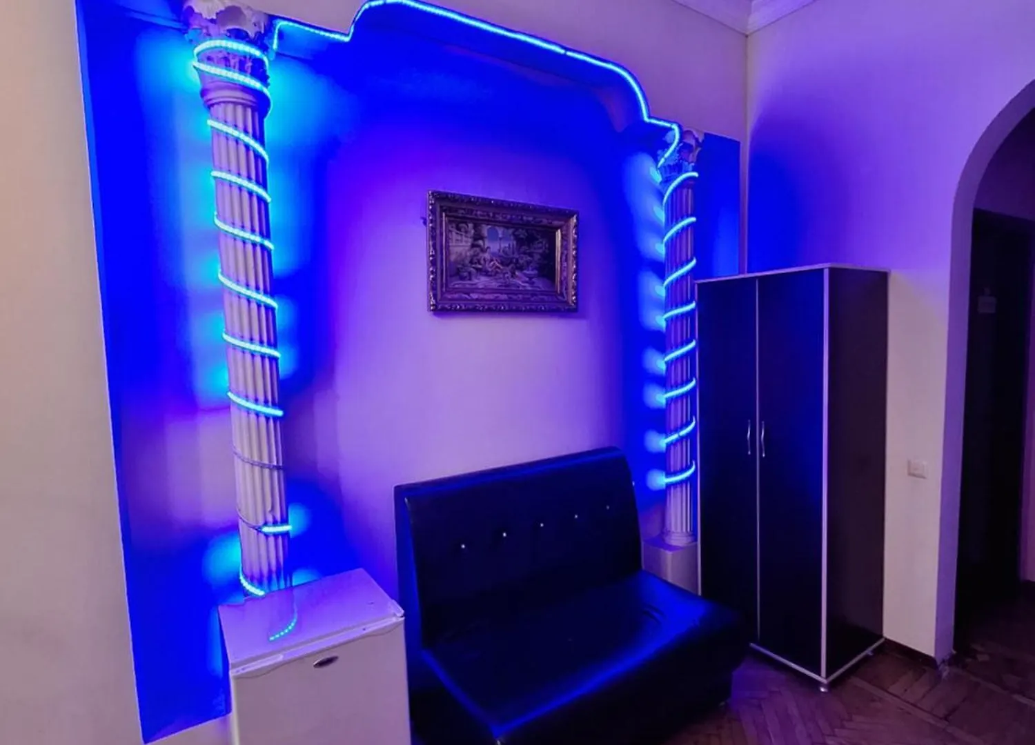 Gold Hotel Batum