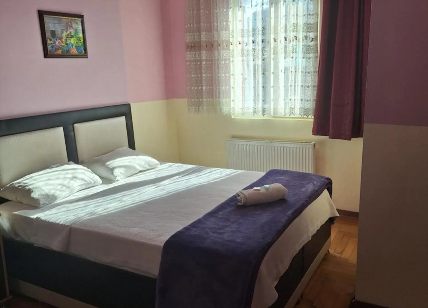 Gold Hotel Batum 0*, Batumi