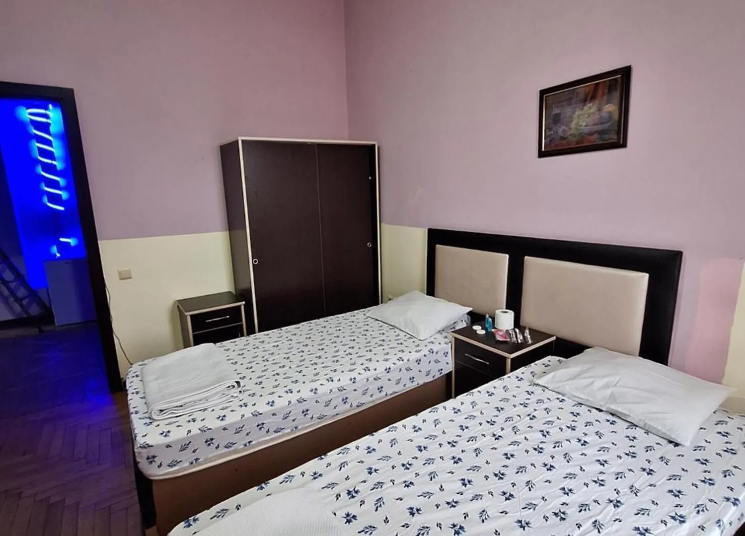 Gold Hotel Batum