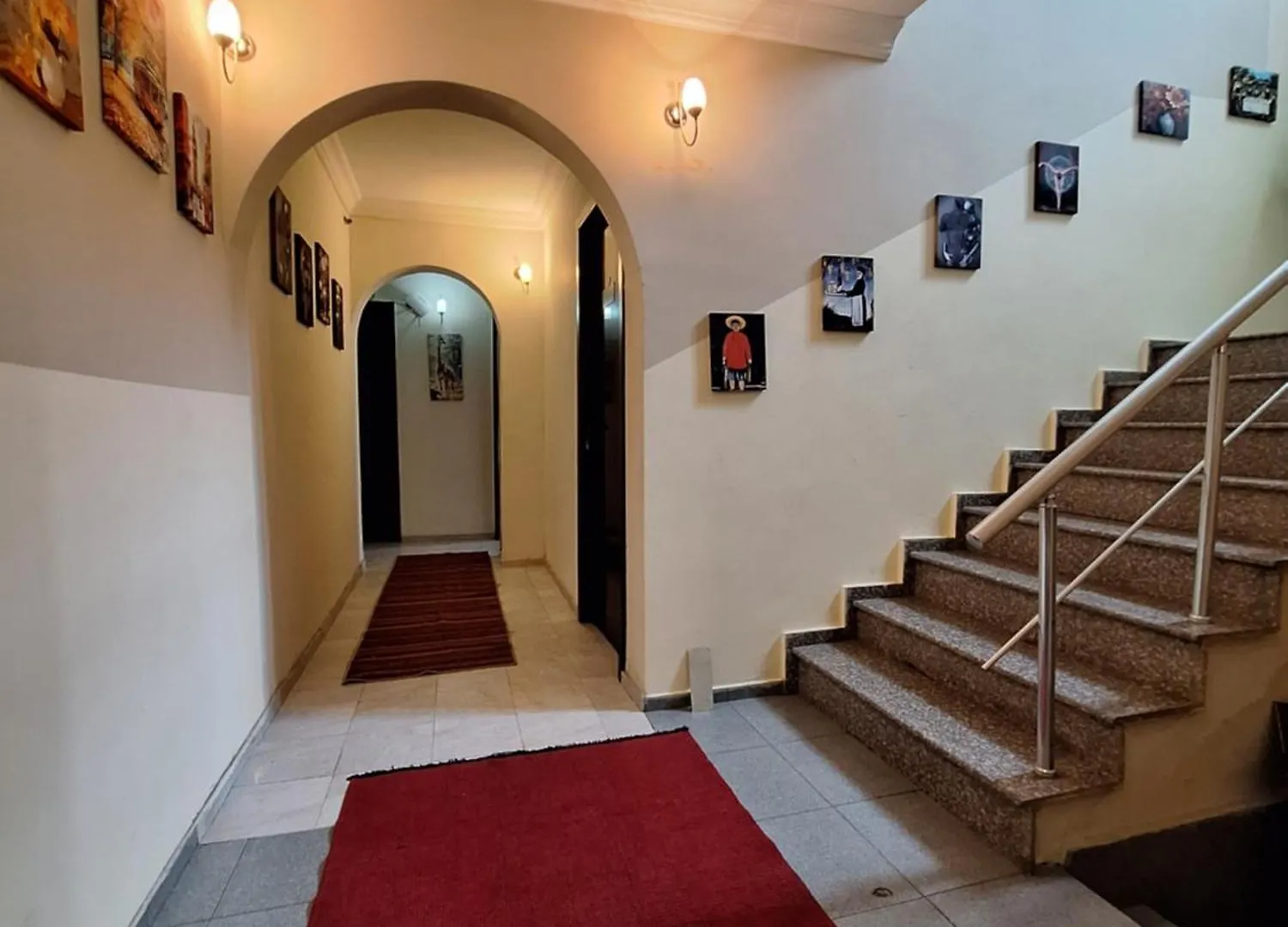 Gold Hotel Batum