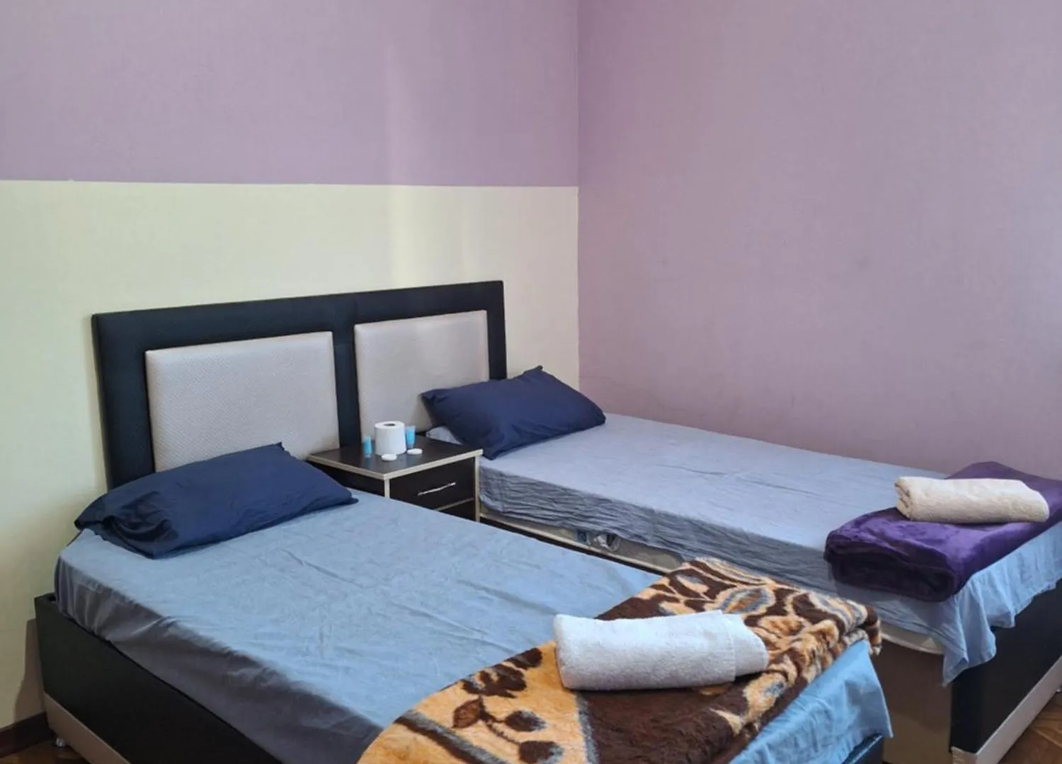 Gold Hotel Batum Georgia