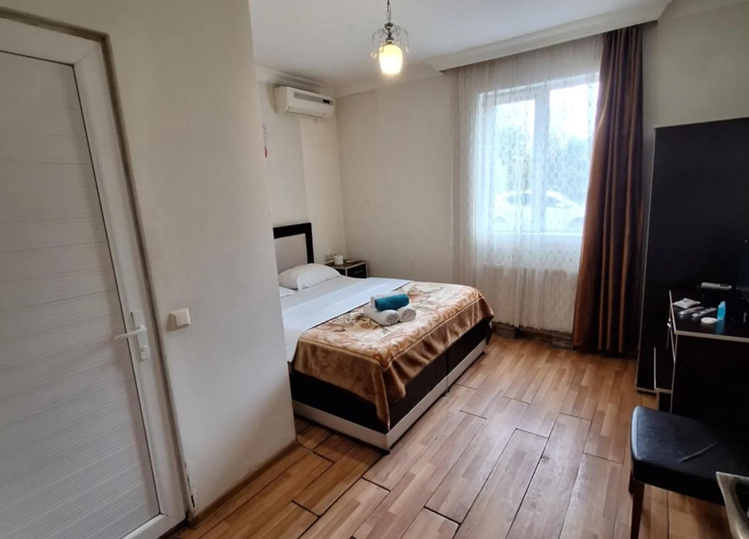 Gold Hotel Batum