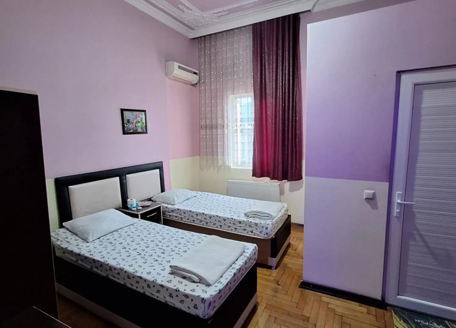 Gold Hotel Batum 0*, Batumi Georgia