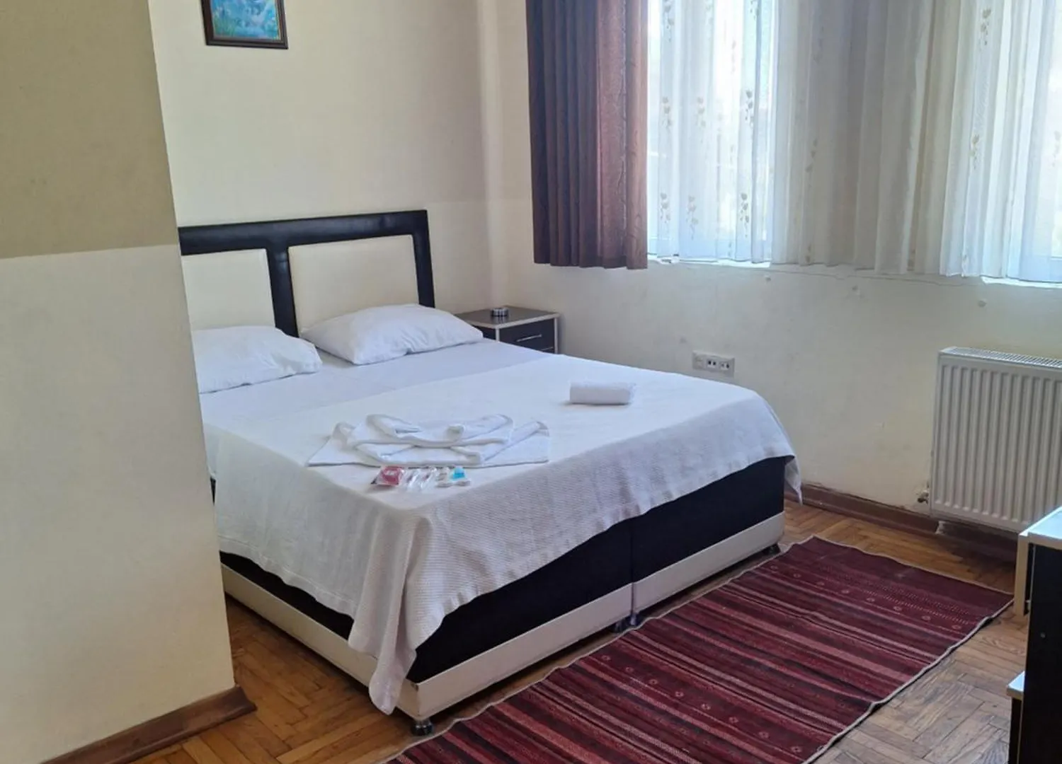 Gold Hotel Batum