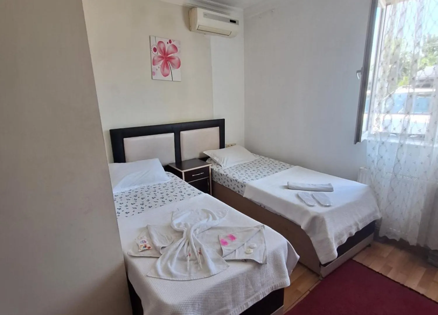 Gold Hotel Batum Grúzia