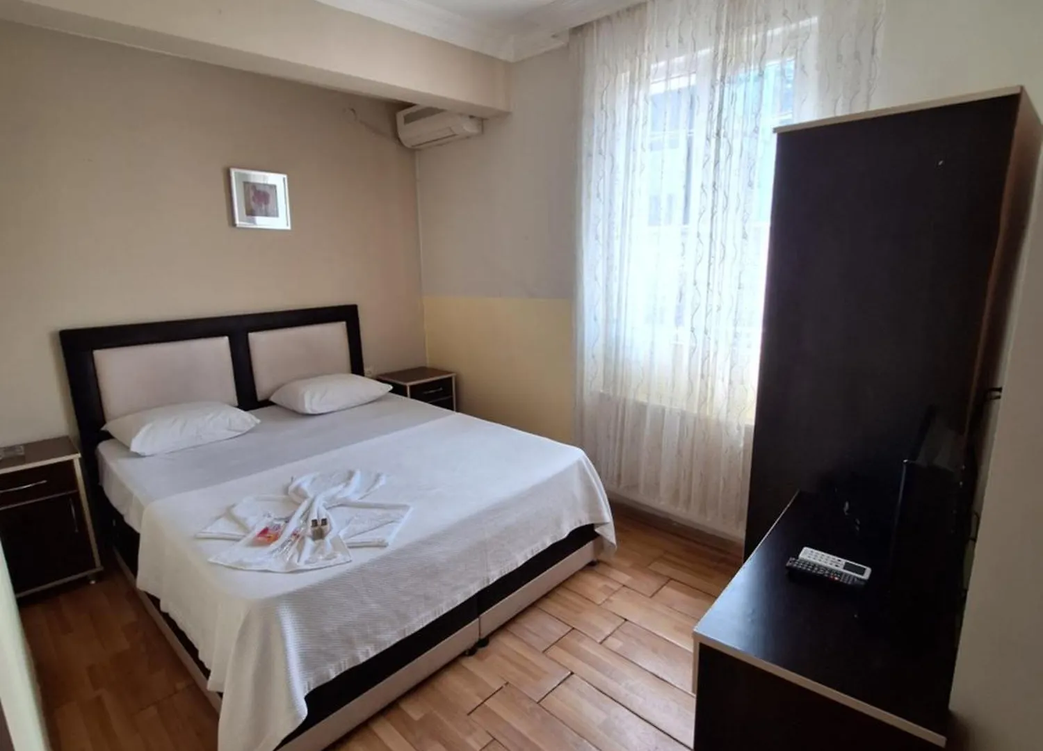 Gold Hotel Batum גאורגיה