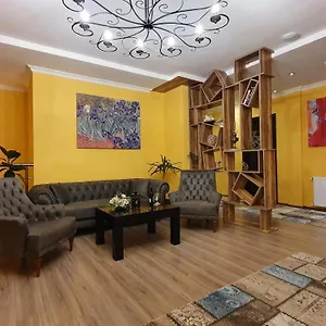 3* Hotel Soft